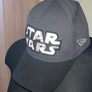 Disneyland Star Wars hat 39Thirty